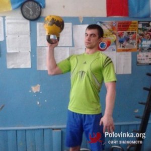 Егор , 35 лет