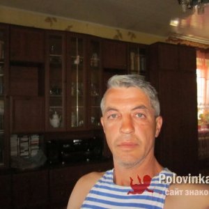Андрей , 50 лет