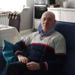 Влад, 72 года